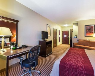 Comfort Inn Orange,Orange>>Beaumont,3 star