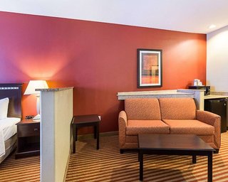Comfort Inn Orange,Orange>>Beaumont,3 star
