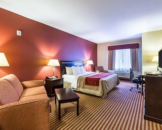 Comfort Inn Orange,Orange>>Beaumont,3 star