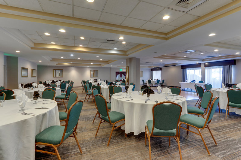 holiday inn express aberdeen an ihg hotel