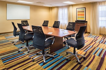 Fairfield Inn & Suites By Marriott Olean,Cattaraugus>>Allegany,3 star
