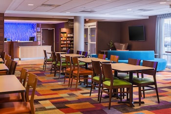 fairfield inn and suites by marriott olean
