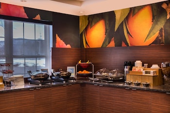 fairfield inn and suites by marriott olean