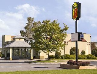 Baymont By Wyndham Batavia - Darien Lake,New York>>Batavia,3 star