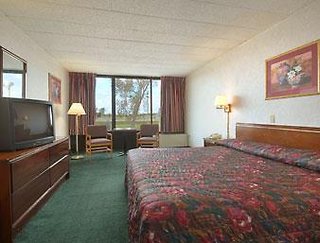 Baymont By Wyndham Batavia - Darien Lake,New York>>Batavia,3 star