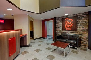 Quality Inn Falconer - Jamestown,Falconer>>Chautauqua,3 star