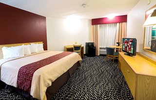 Quality Inn Falconer - Jamestown,Falconer>>Chautauqua,3 star