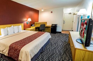 Quality Inn Falconer - Jamestown,Falconer>>Chautauqua,3 star