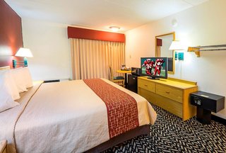 Quality Inn Falconer - Jamestown,Falconer>>Chautauqua,3 star