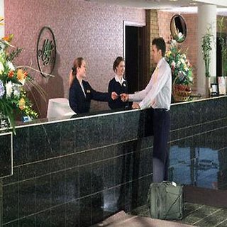 Medicine Hat Lodge, Trademark Collection By Wyndham,Alberta>>Medicine Hat,4 star