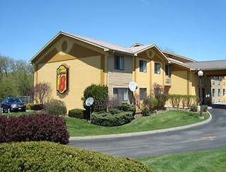 Super 8 By Wyndham Liverpool/Clay/Syracuse Area,Liverpool>>Clay,2 star