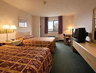 Super 8 By Wyndham Liverpool/Clay/Syracuse Area,Liverpool>>Clay,2 star