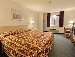 Super 8 By Wyndham Liverpool/Clay/Syracuse Area,Liverpool>>Clay,2 star