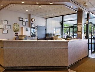 Super 8 By Wyndham Liverpool/Syracuse North Airport,Liverpool>>Galeville,2 star