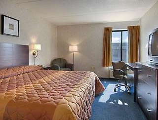 Super 8 By Wyndham Liverpool/Syracuse North Airport,Liverpool>>Galeville,2 star