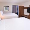 Holiday Inn Express And Suites Omaha-120Th & Maple,,2.5 star