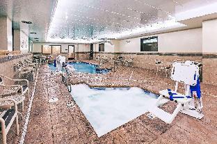 Americinn By Wyndham Omaha,Douglas>>Boys Town,3 star