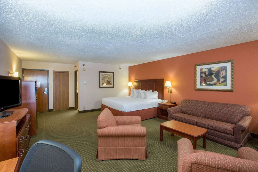 americinn by wyndham omaha