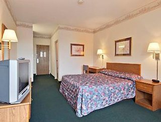 Red Lion Inn & Suites Gretna,Gretna>>Elkhorn,3 star
