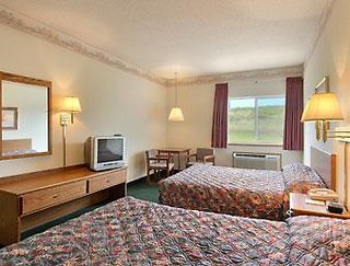 Red Lion Inn & Suites Gretna,Gretna>>Elkhorn,3 star