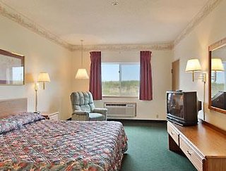 red lion inn and suites gretna