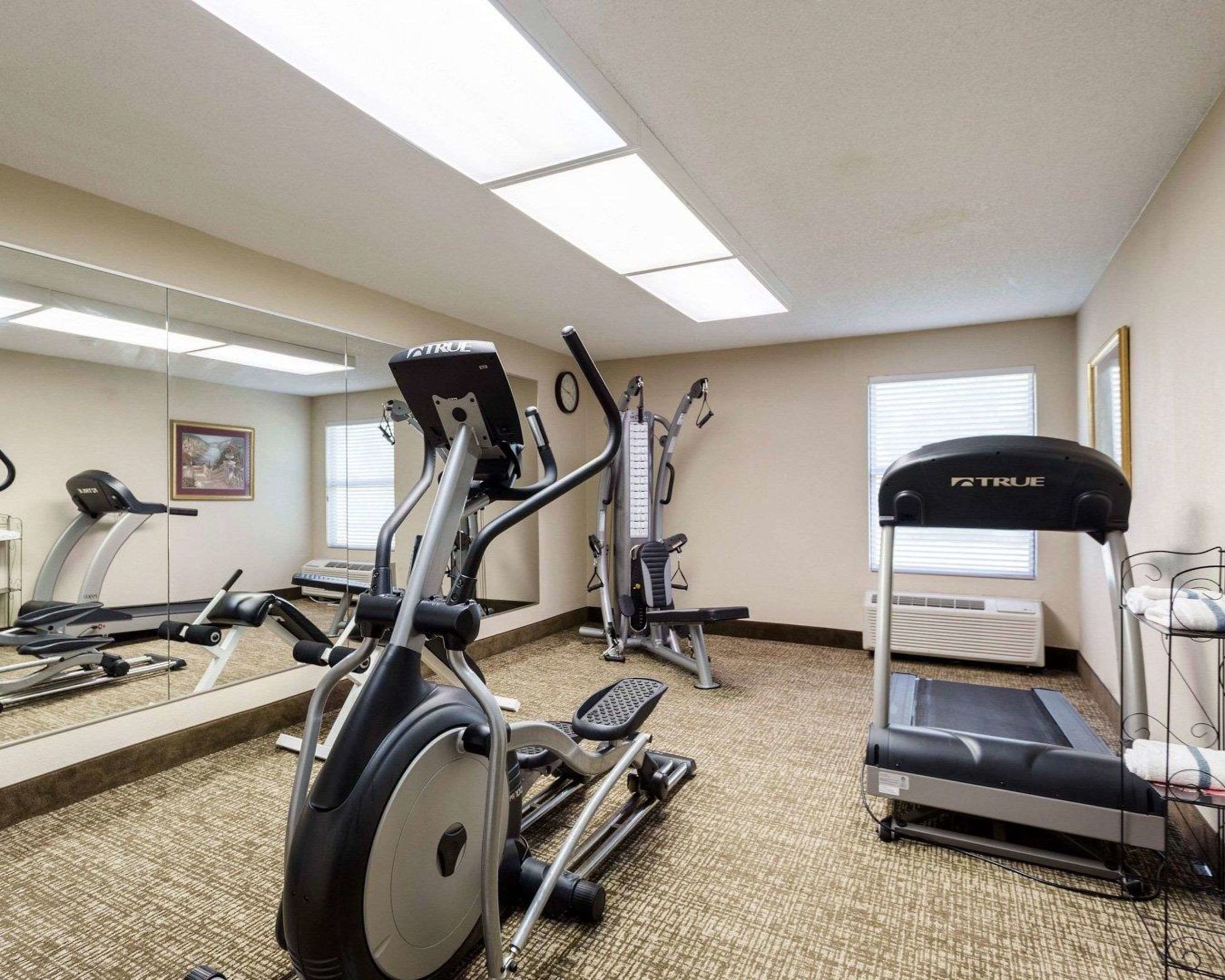 quality inn