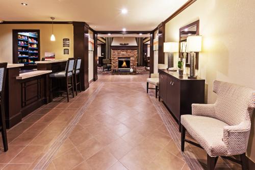 staybridge suites woodland hills by ihg