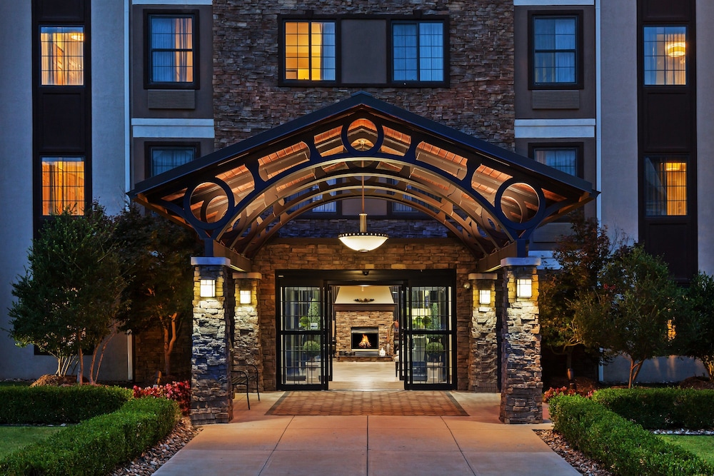 staybridge suites woodland hills by ihg