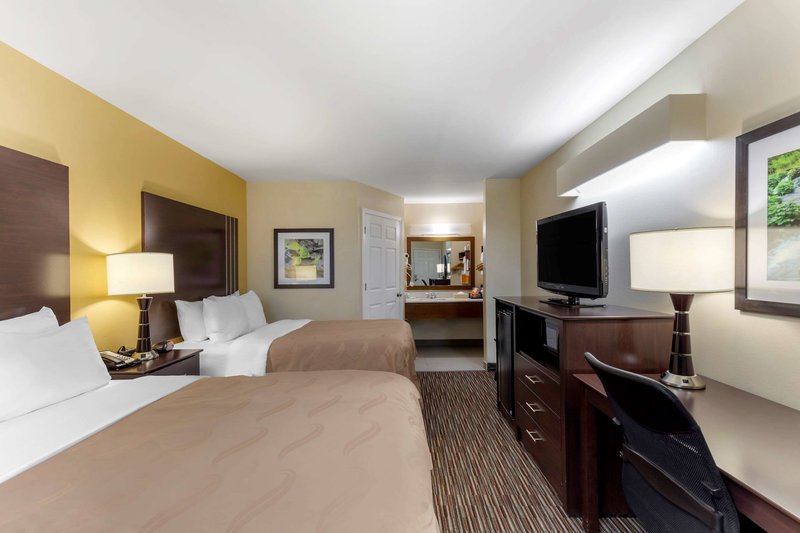 quality inn seneca clemson area us 123