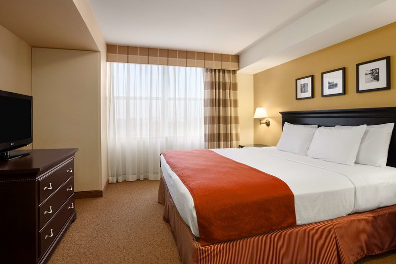 country inn and suites by radisson dundee mi