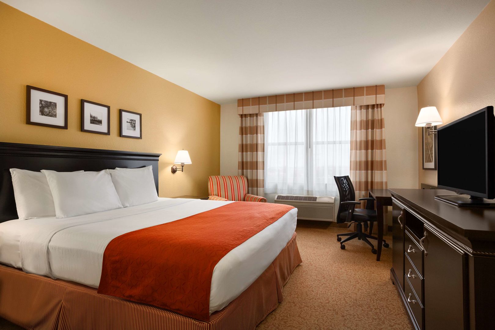 country inn and suites by radisson dundee mi