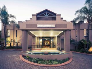 Mercure Nelspruit Hotel,Hazyview>>Ehlanzeni,3 star