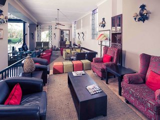 Mercure Nelspruit Hotel,Hazyview>>Ehlanzeni,3 star