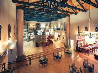 Mercure Nelspruit Hotel,Hazyview>>Ehlanzeni,3 star