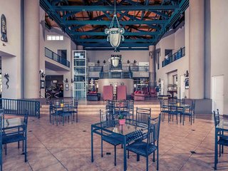 Mercure Nelspruit Hotel,Hazyview>>Ehlanzeni,3 star