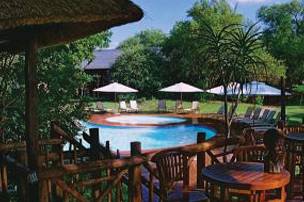 Kruger Gate Hotel,Ehlanzeni>>Bushbuckridge,4 star