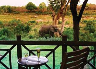 Kruger Gate Hotel,Ehlanzeni>>Bushbuckridge,4 star