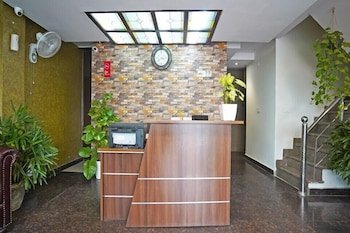 Flora Inn @ Nagpur,Delhi>>Gurugram,3 star