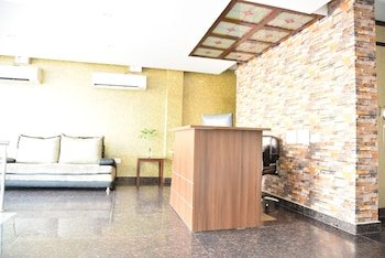 Flora Inn @ Nagpur,Delhi>>Gurugram,3 star