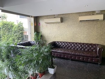 Flora Inn @ Nagpur,Delhi>>Gurugram,3 star