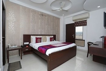 Flora Inn @ Nagpur,Delhi>>Gurugram,3 star