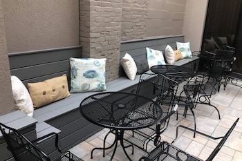 courtyard by marriott waterbury downtown