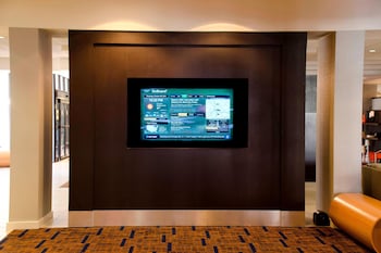 courtyard by marriott waterbury downtown