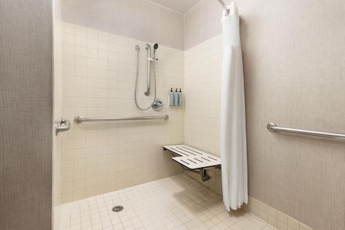 residence inn potomac mills