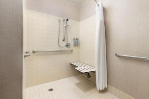 residence inn potomac mills
