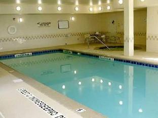 residence inn potomac mills