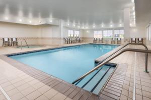 residence inn potomac mills