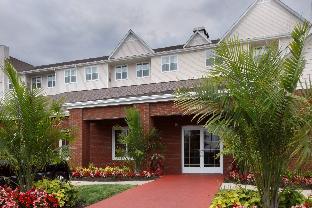 residence inn potomac mills
