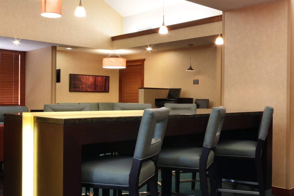 residence inn potomac mills
