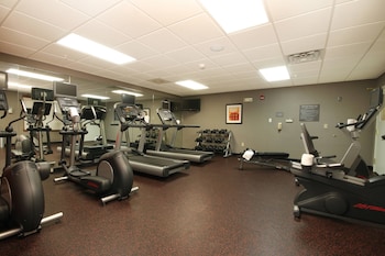 residence inn potomac mills